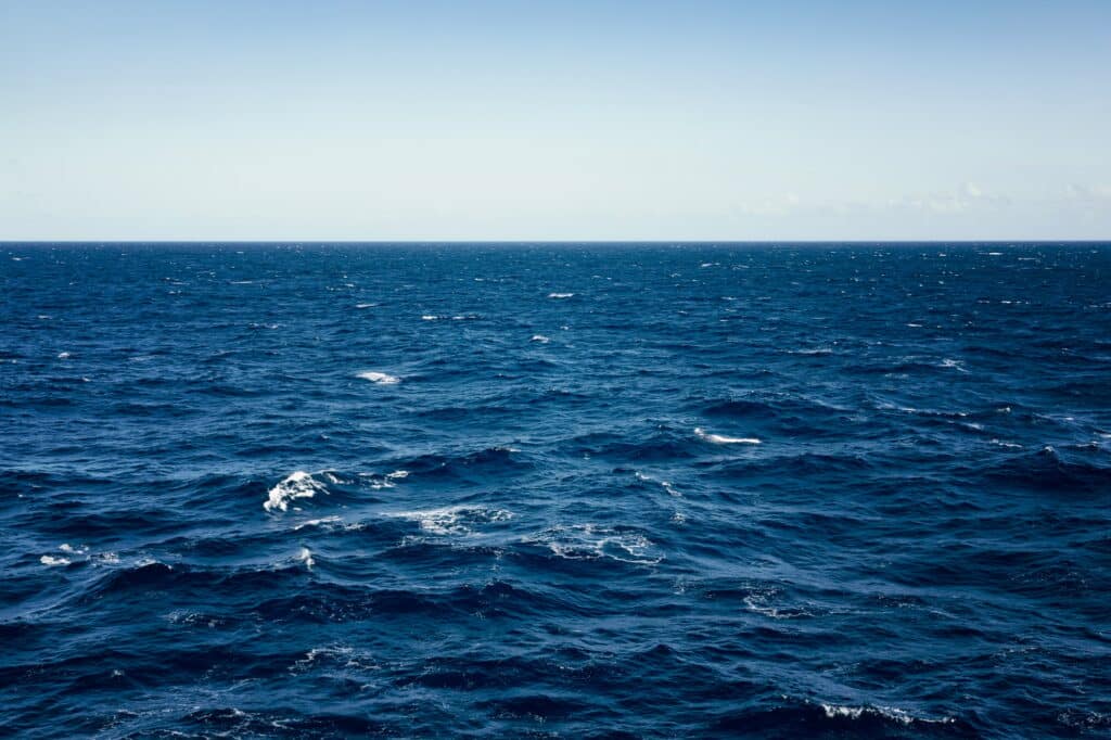 Ocean
